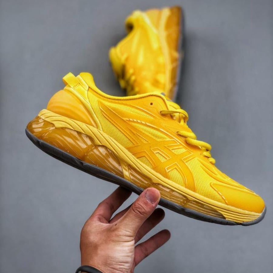 اسكس ASICS Gel-Quantum