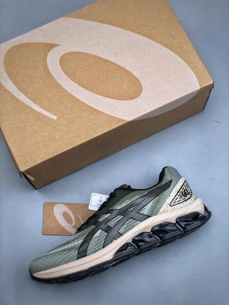 اسكس   ASICS Gel-Quantum