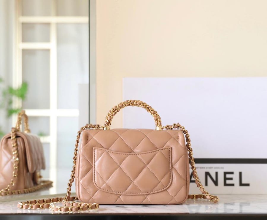 شنطة شانيل - Chanel