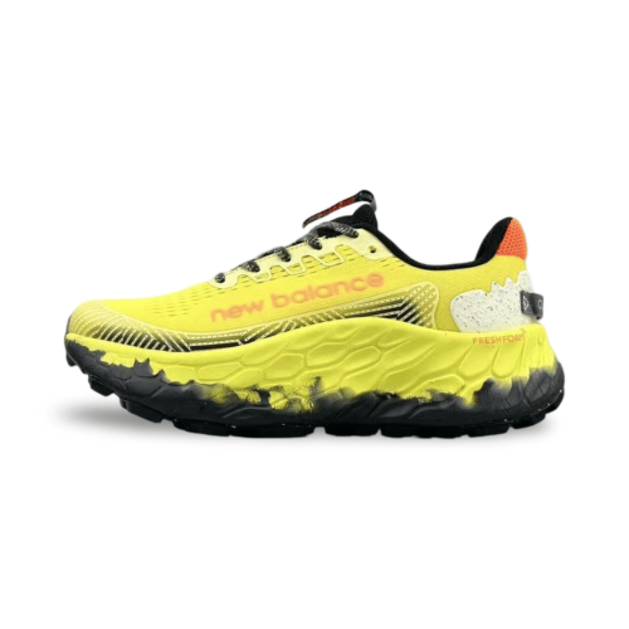 نيو بالانس  New Balance Fresh Foam Trail More V3