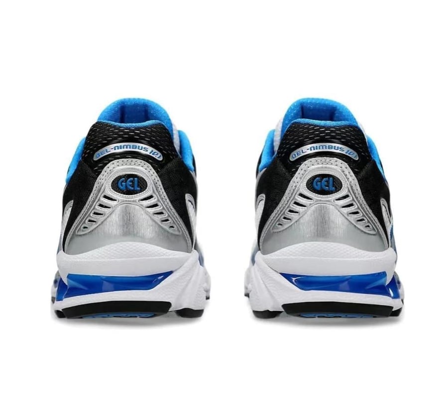 اسكس جل نامبس ASICS Gel-Nimbus 10