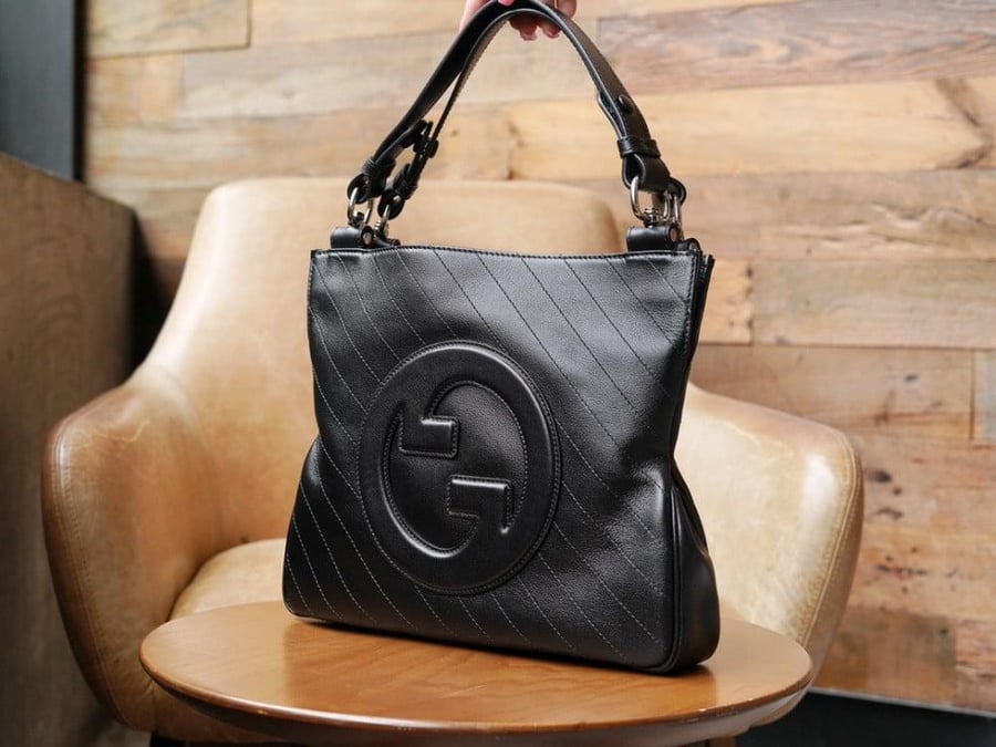قوتشي BLONDIE مقاس 30cm