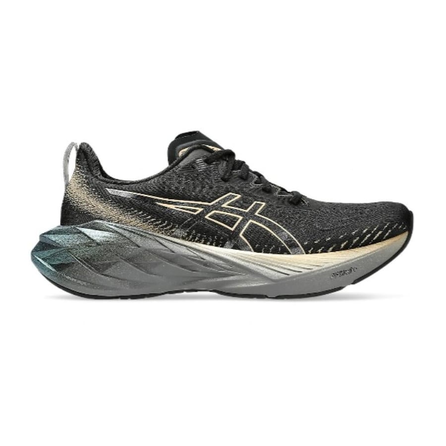 اسكس نوفابلاست ASICS Novablast 4