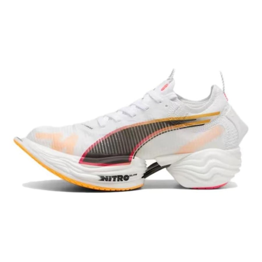 حذاء ركض FAST-R NITRO™ Elite 3 للجنسين