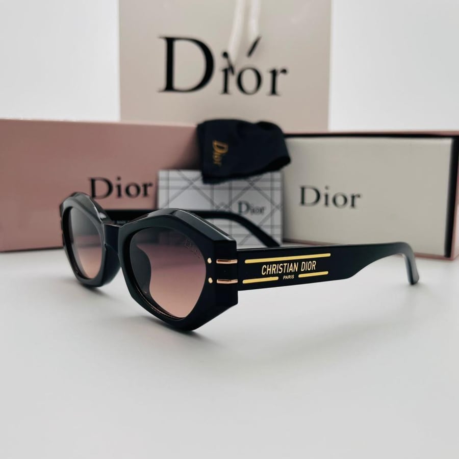 نظارة ديور  Dior