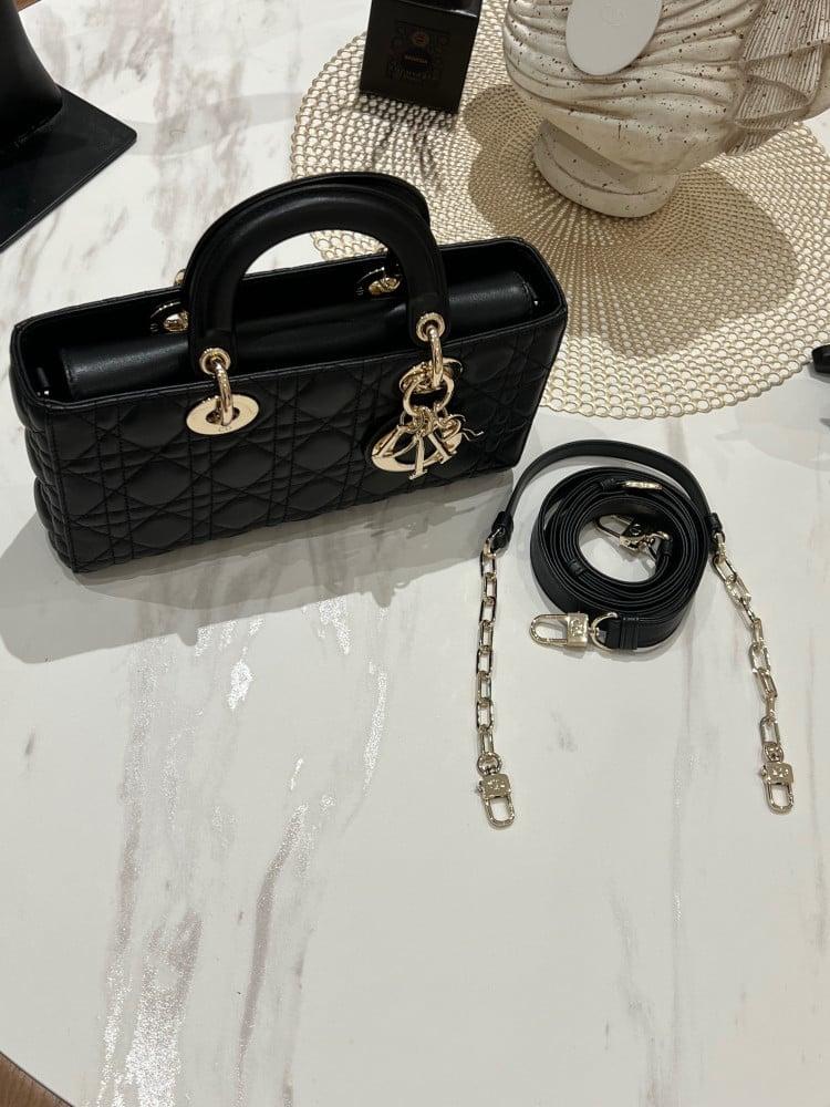 حقيبة ديور - DIOR ديور دي جوي مقاس 26cm