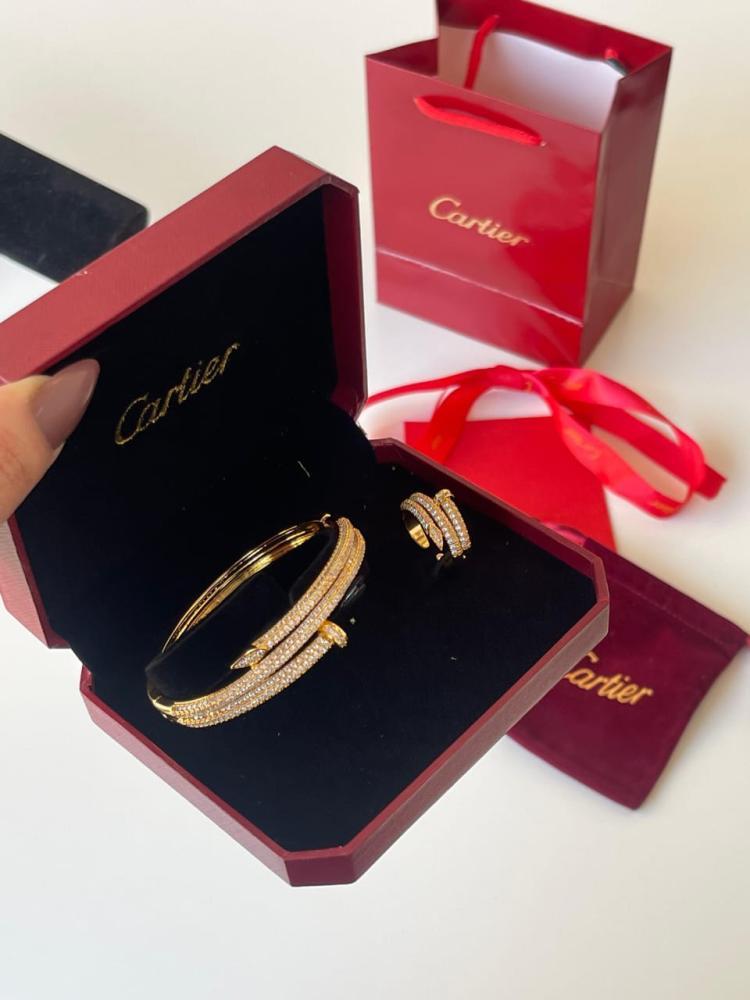 اكسسوار كارتير Cartier