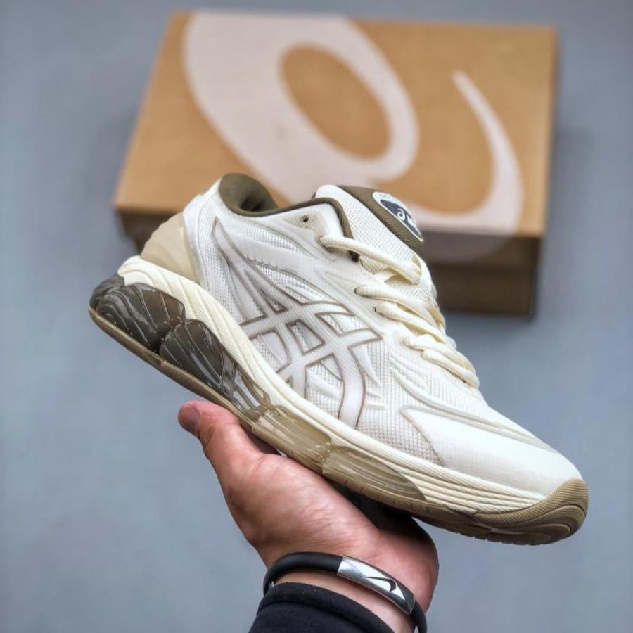 اسكس   ASICS Gel-Quantum