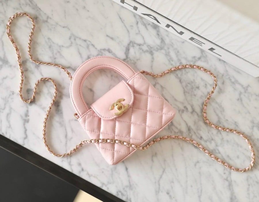 شنطة شانيل - Chanel