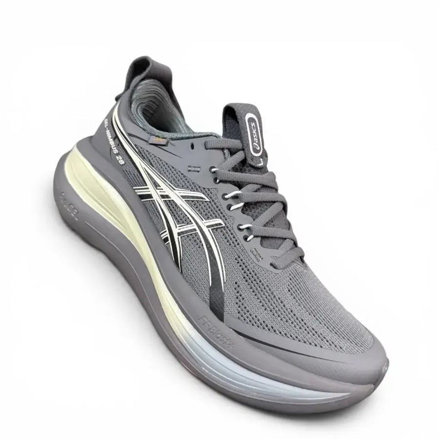 جل نيمبوس Gel-Nimbus 28 لون اسود
