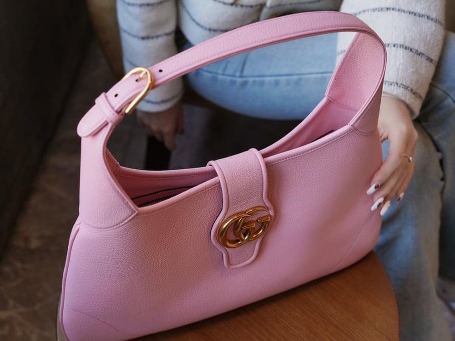 قوتشي APHRODITE مقاس 39cm