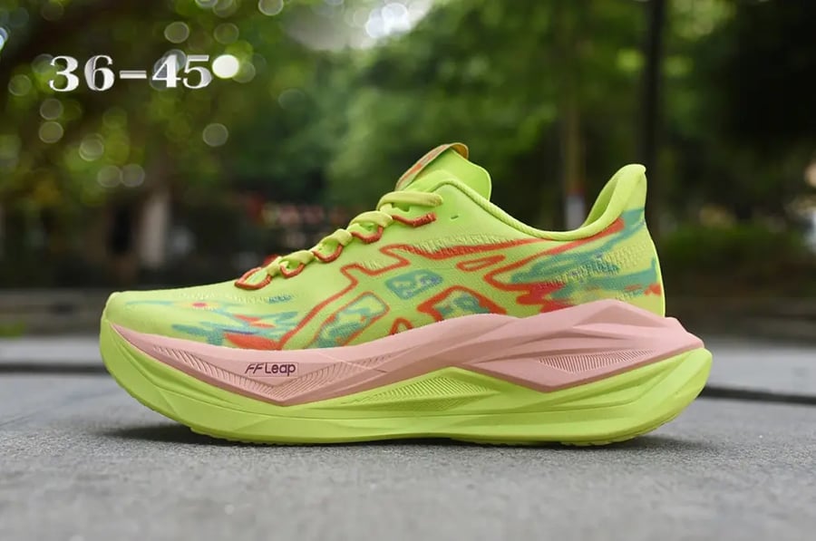سوبر بلاست Asics Superblast 3