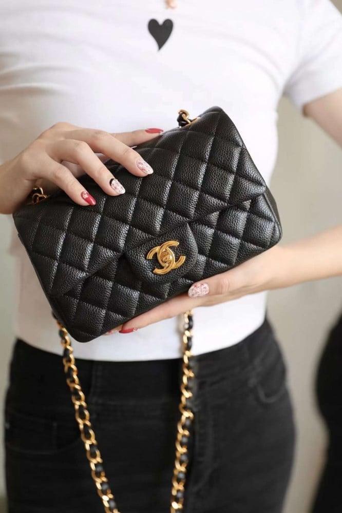 شنطة شانيل - Chanel