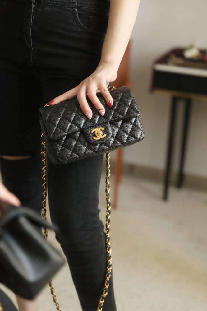 شنطة شانيل - Chanel