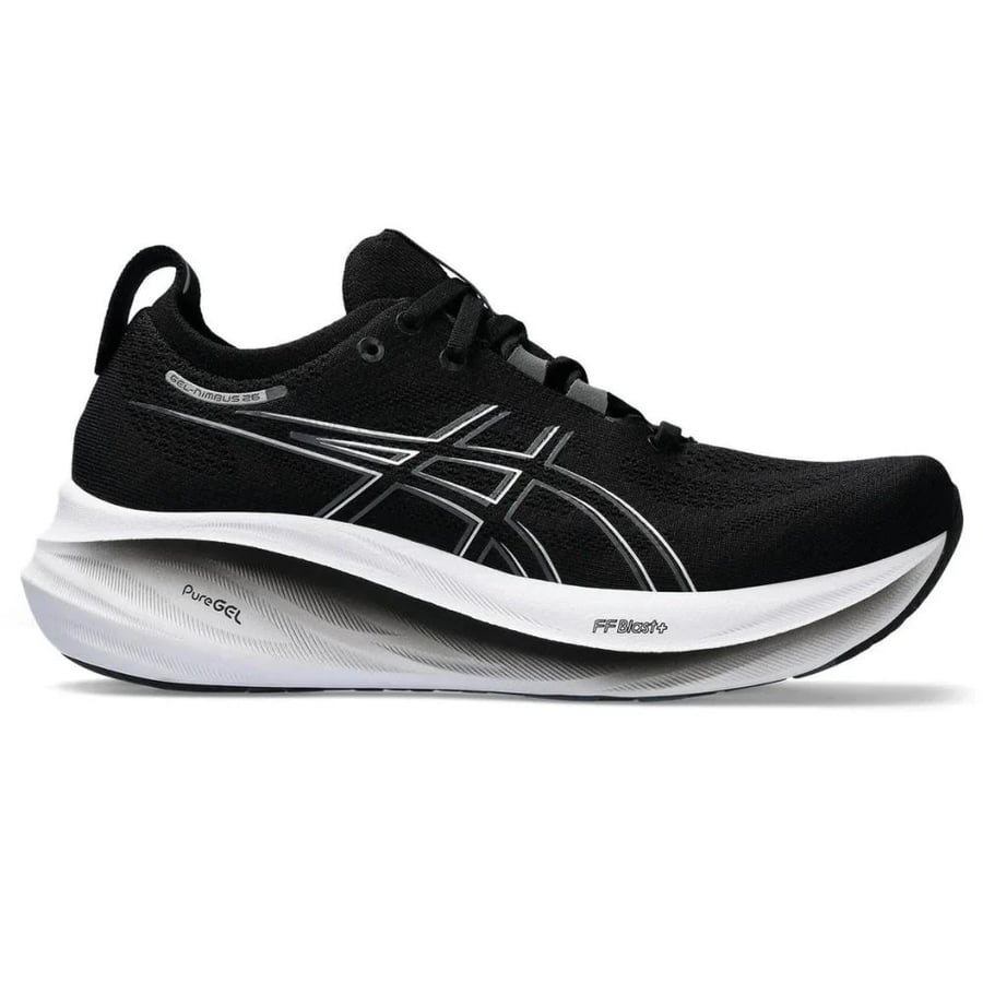 اسكس جل نامبس ASICS Gel-Nimbus 26