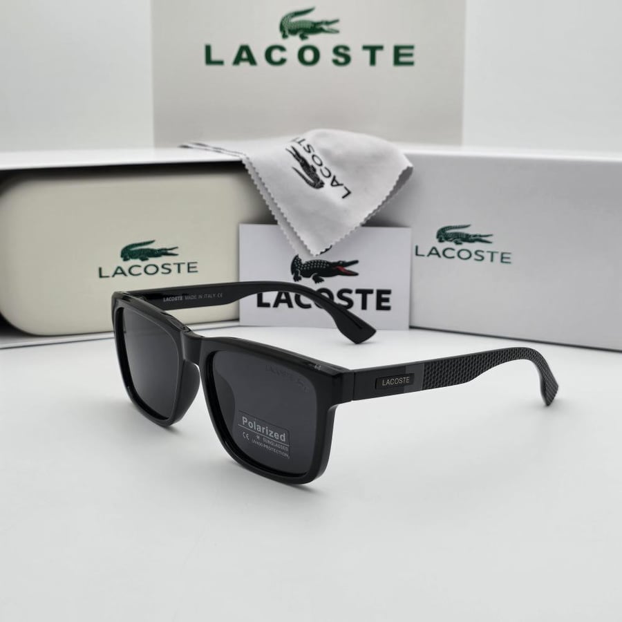 نظارة لاكوست  LACOSTE