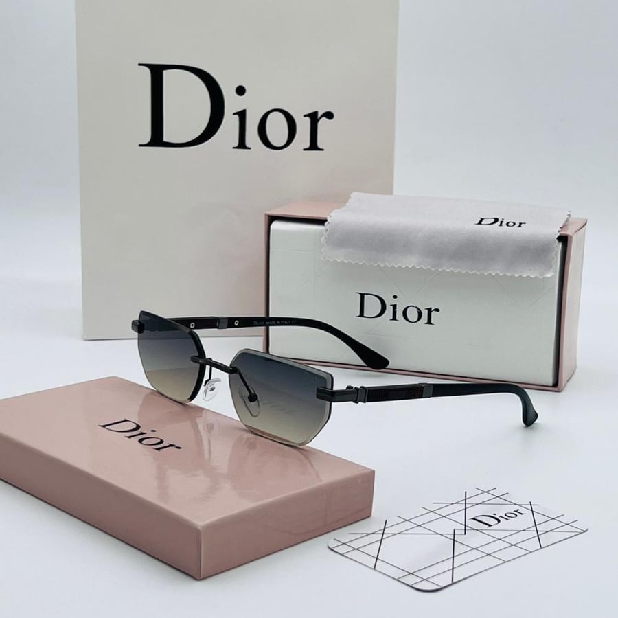 نظارة ديور Dior الأكثر مبيعا