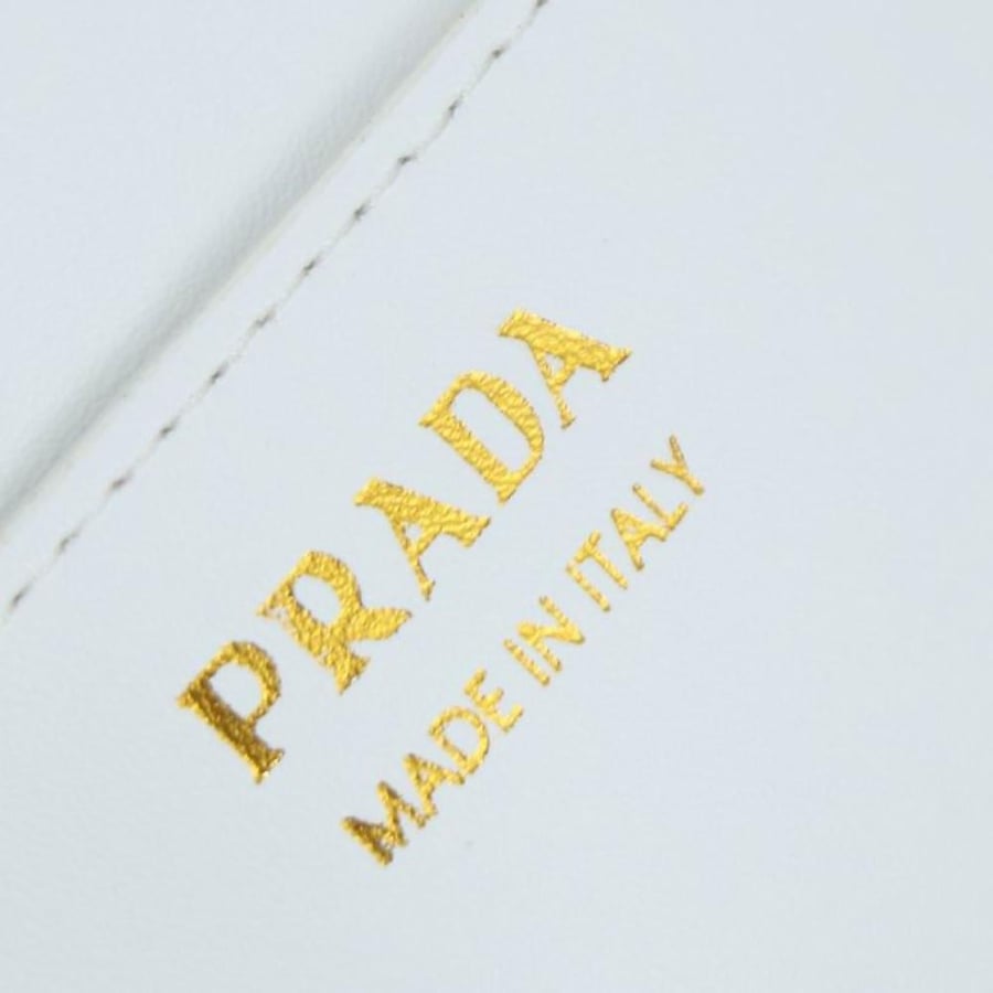 حقيبة برادا - PRADA