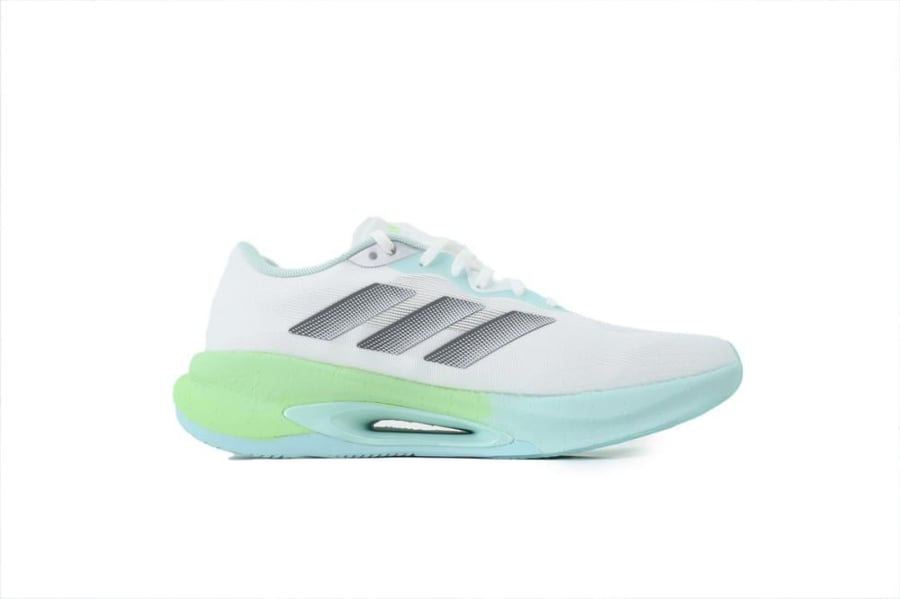 حــذاء Adidas Hyperboost الرياضي للجـري