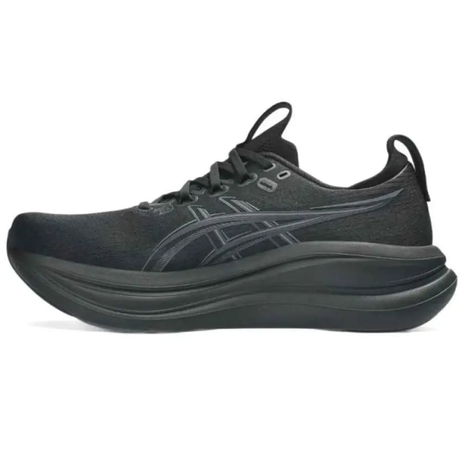 جل نيمبوس Gel-Nimbus 28 لون اسود