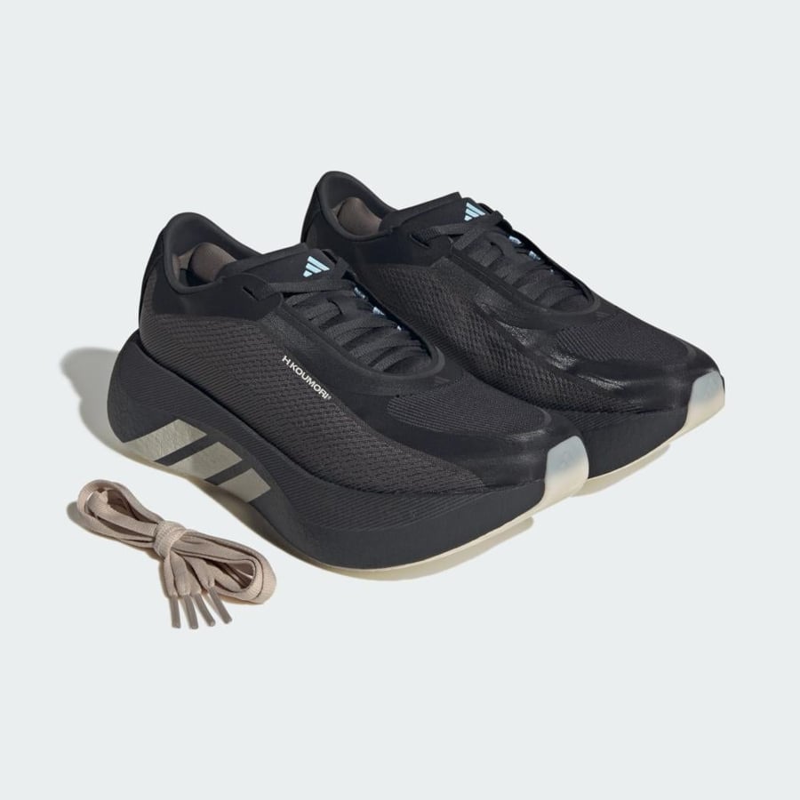 حذاء Adidas Hyperboost الرياضـي للجري