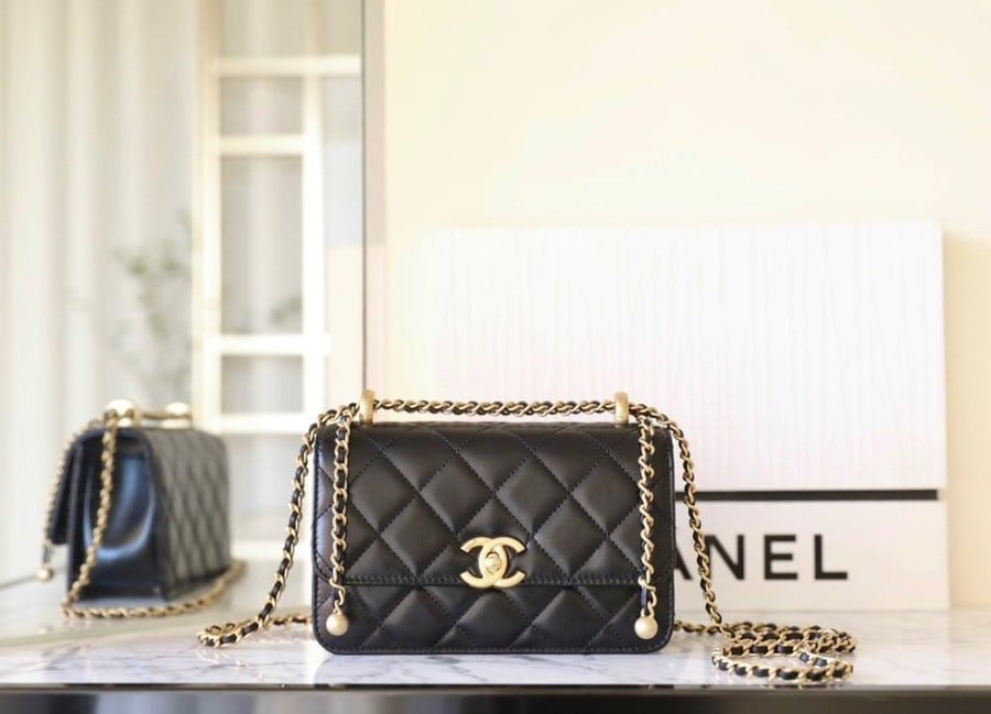 شنطة شانيل - Chanel