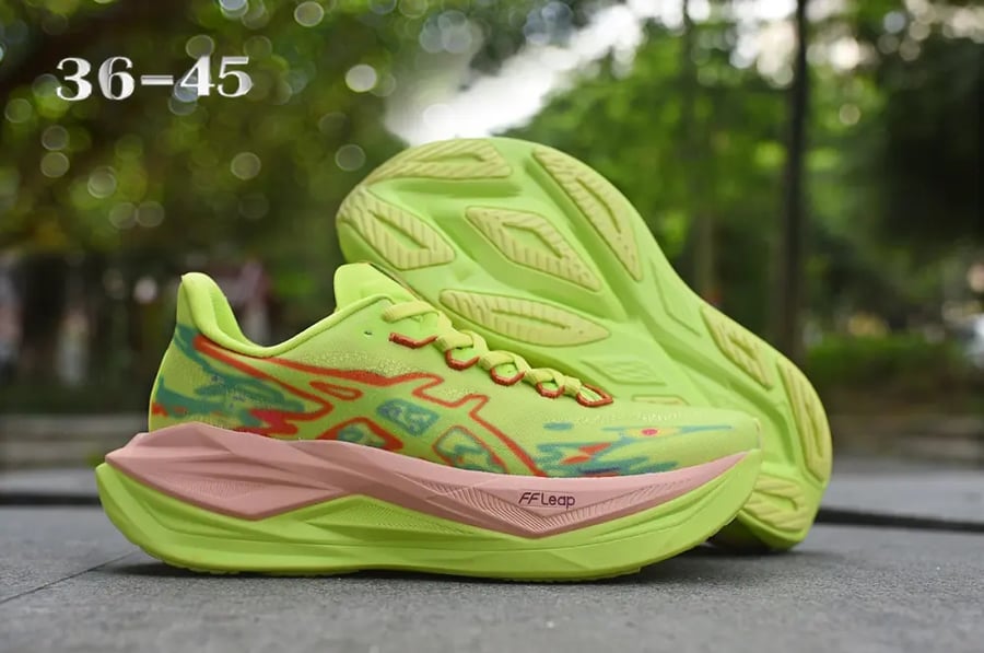 سوبر بلاست Asics Superblast 3