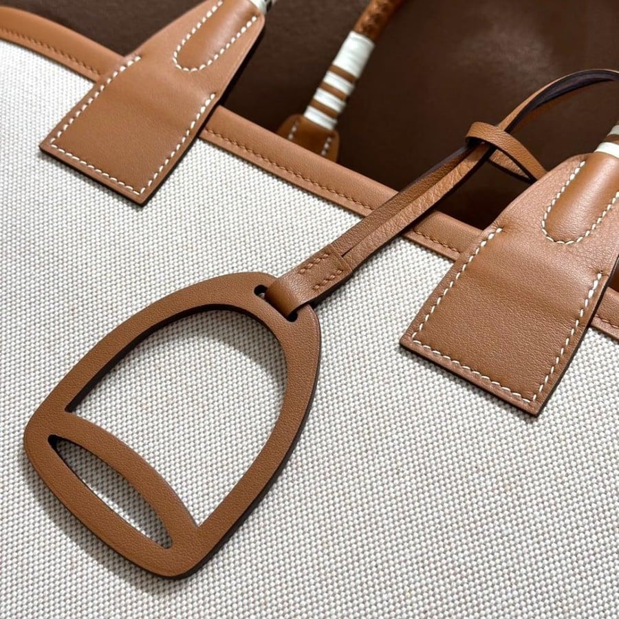 شنطه هرمز - HERMES  مقاس 25cm