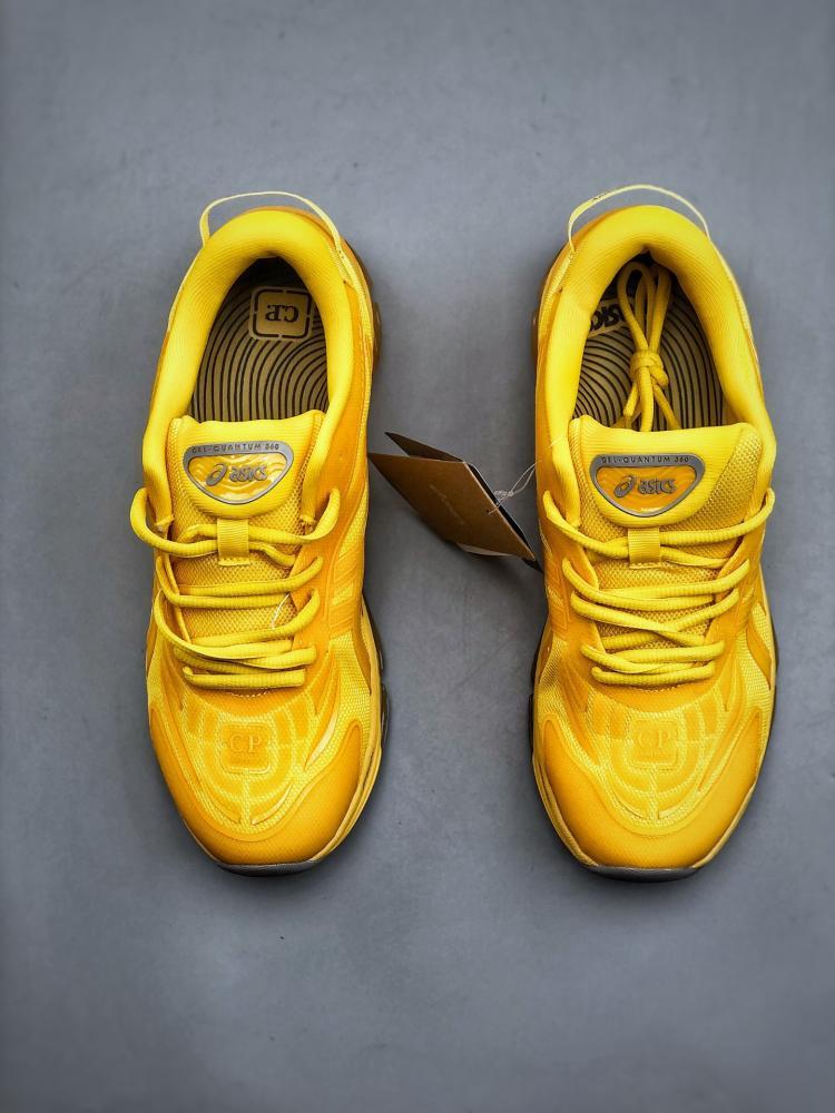اسكس ASICS Gel-Quantum