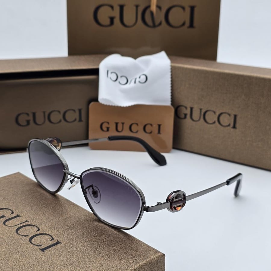 نظارة قوتشي Gucci