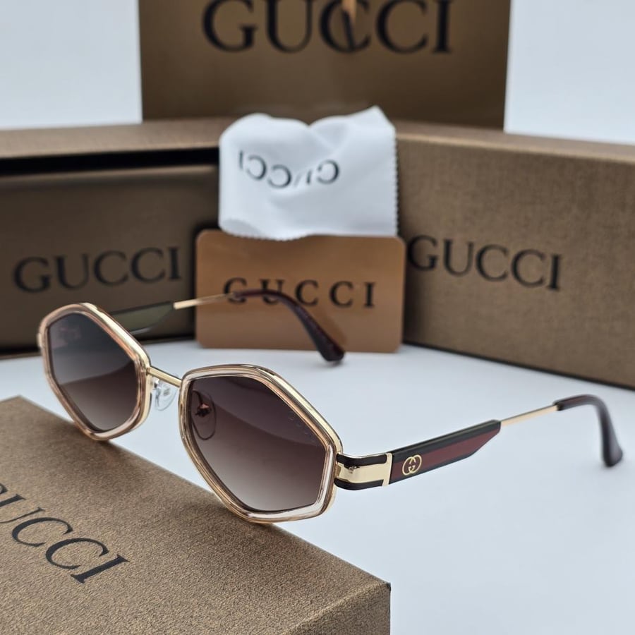 نظارة قوتشي Gucci