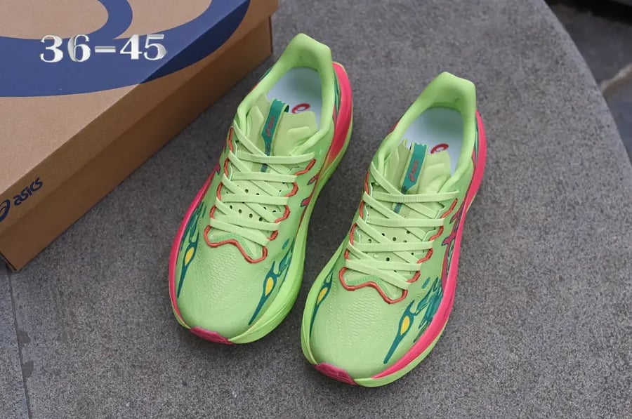 سوبر بلاست Asics Superblast 3