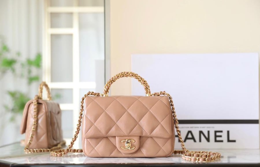 شنطة شانيل - Chanel