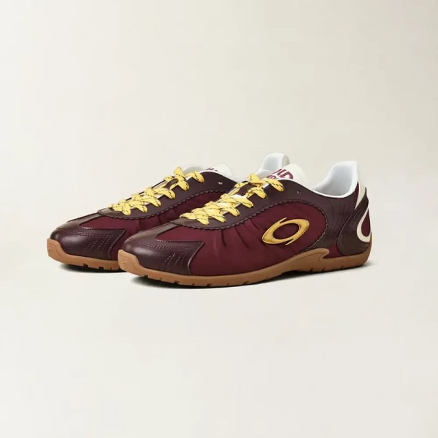 OLD ORDER One Week Brown Marron