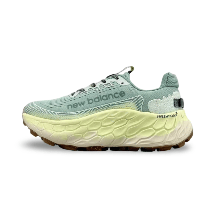 نيو بالانس New Balance Fresh Foam Trail More V3