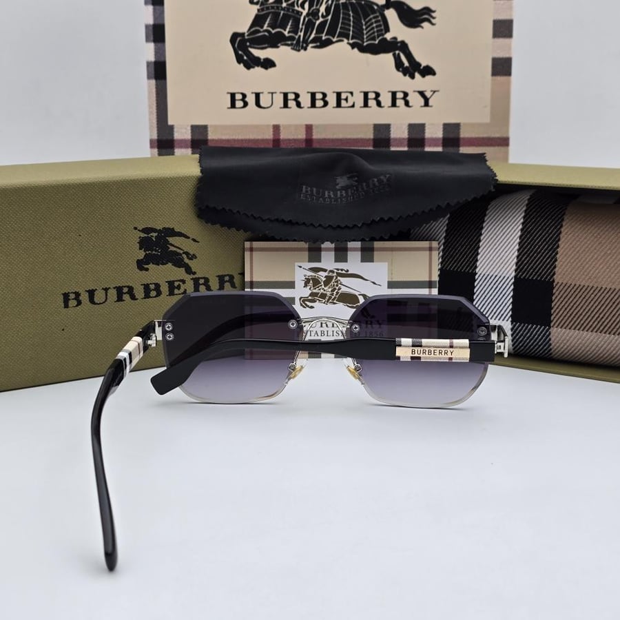 نظارة بربري BURBERRY