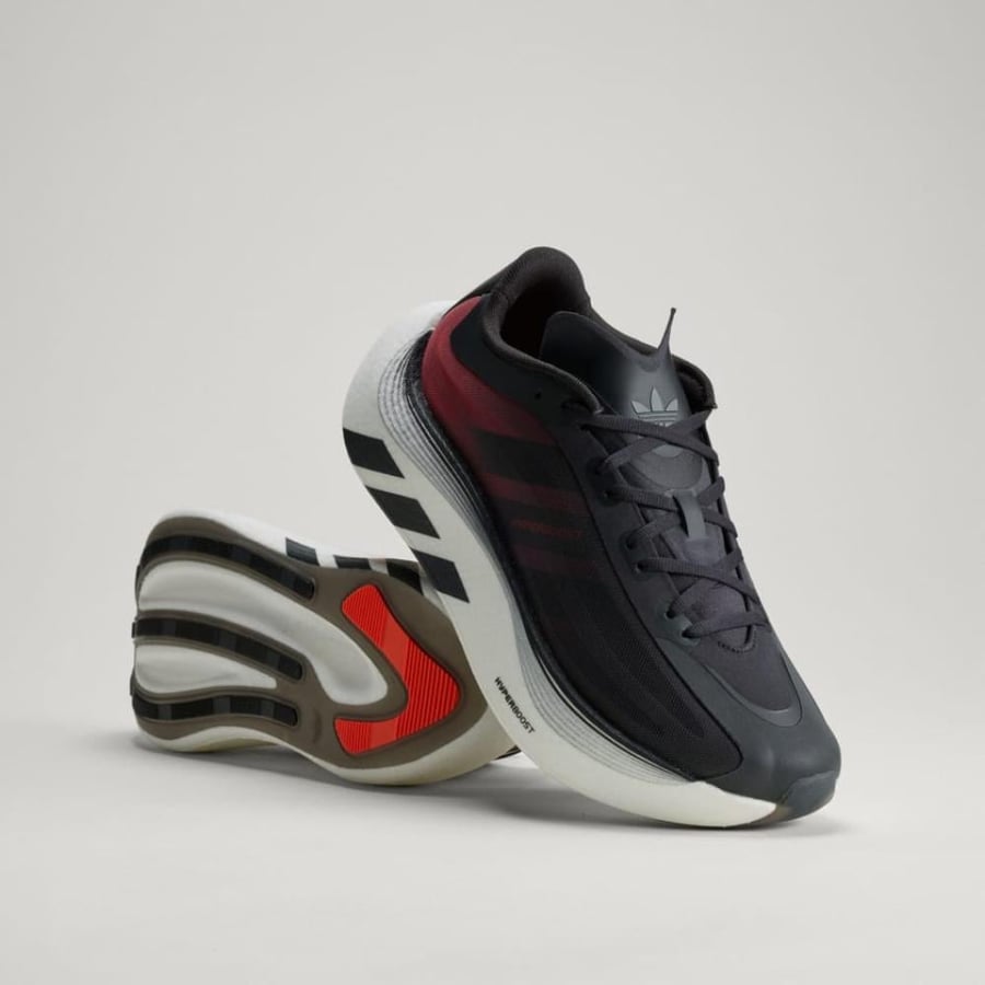 حــذاء Adidas Hyperboost Pro للـرجال والنساء