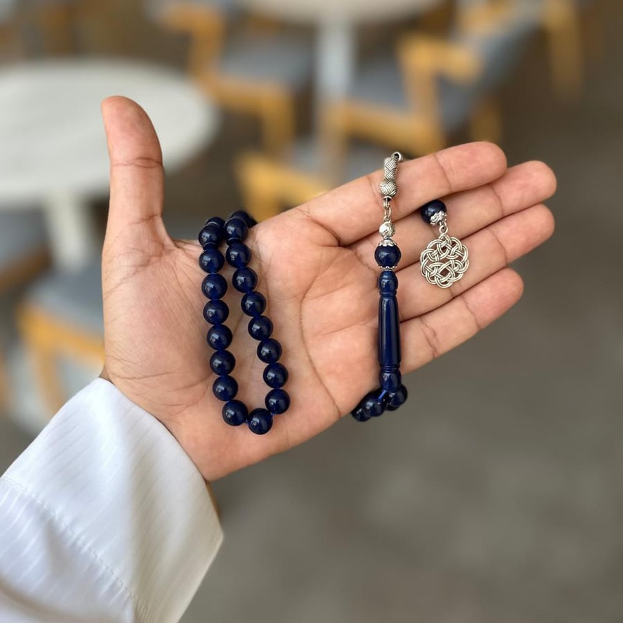 مسبحة بكلايت