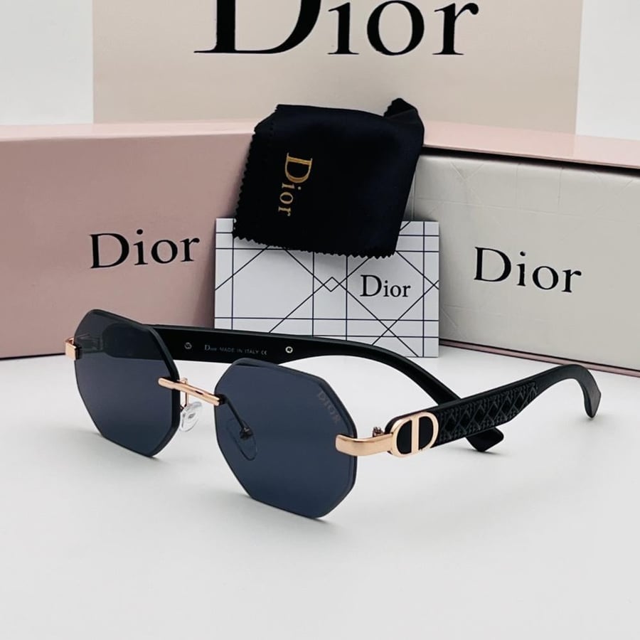 نظارة ديور  Dior