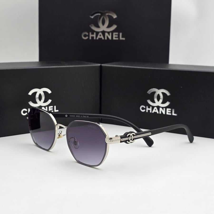 نظارة شانيل CHANEL