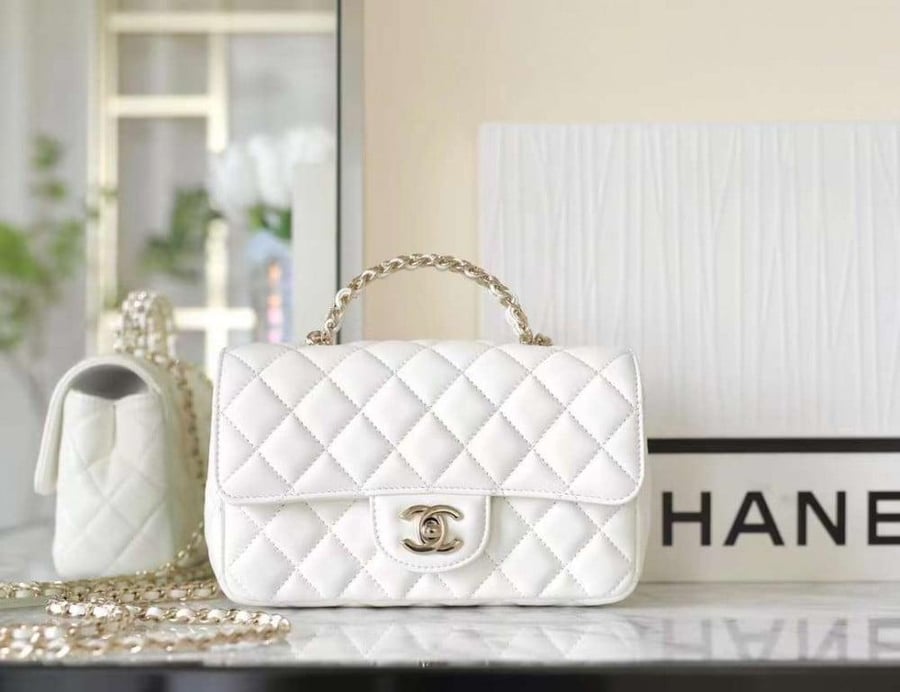 شنطة شانيل - Chanel