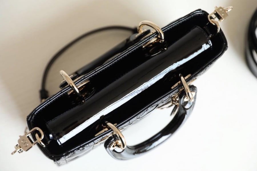 حقيبة ديور - DIOR ديور جوي مقاس 22cm