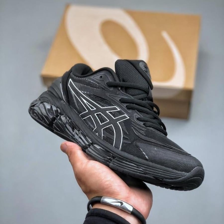 اسكس   ASICS Gel-Quantum