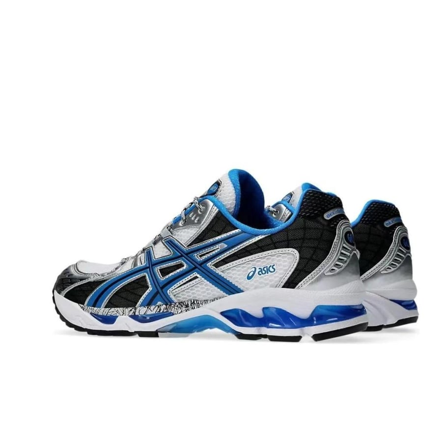 اسكس جل نامبس ASICS Gel-Nimbus 10