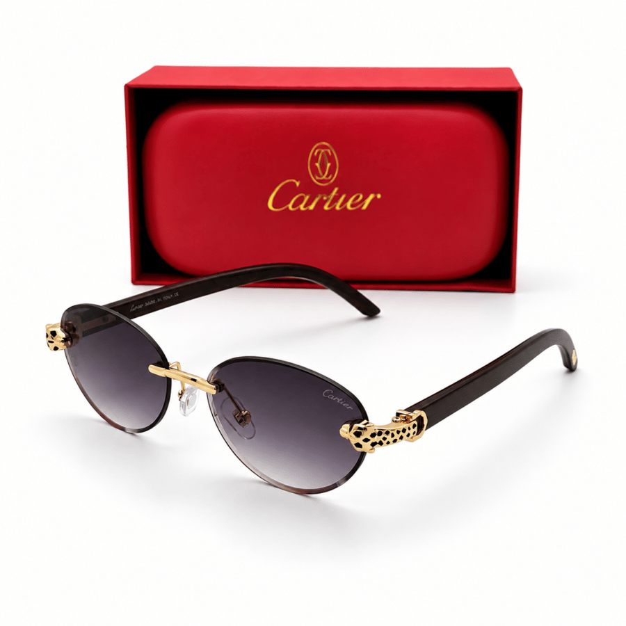 نظارة كارتير Cartier