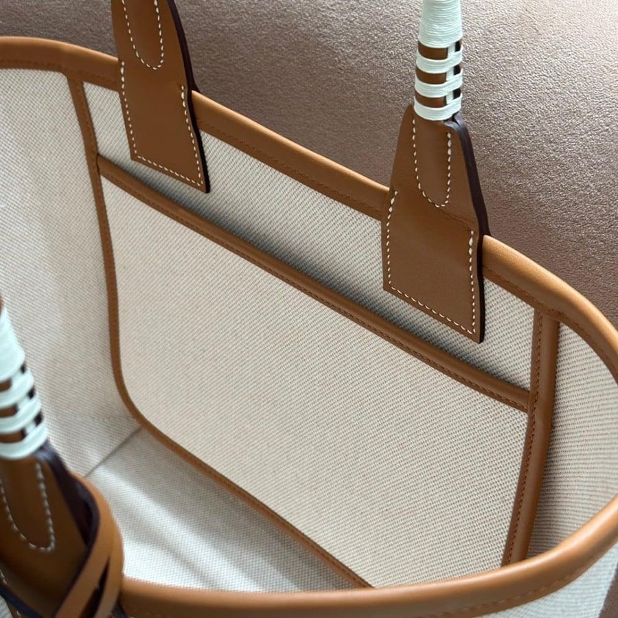 شنطه هرمز - HERMES  مقاس 25cm