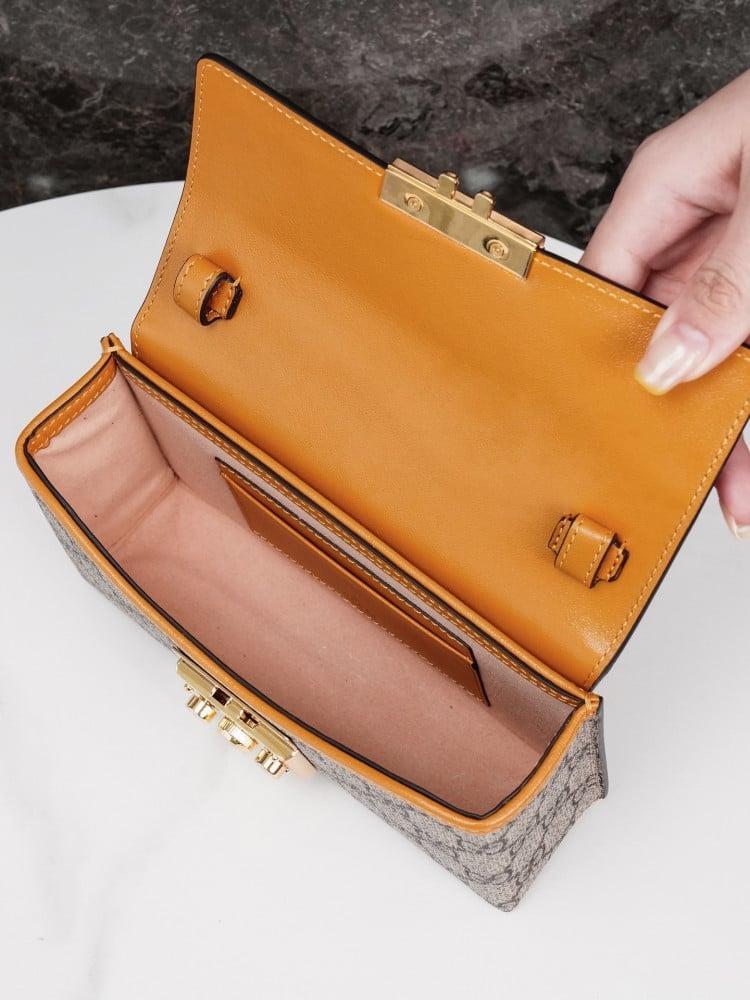 قوتشي بادلوك مقاس 18cm