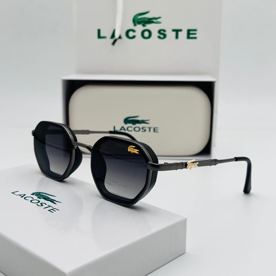 نظاره لاكوست LACOSTE