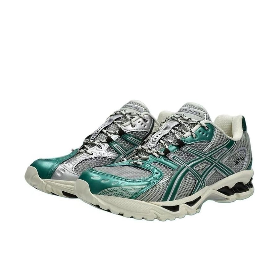 اسكس جل نامبس ASICS Gel-Nimbus 10