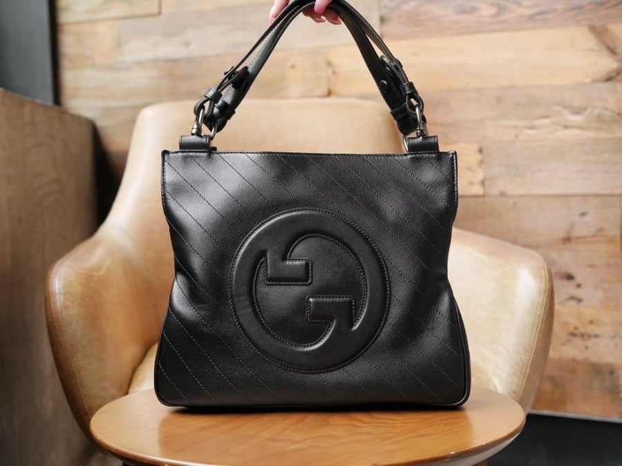 قوتشي BLONDIE مقاس 30cm